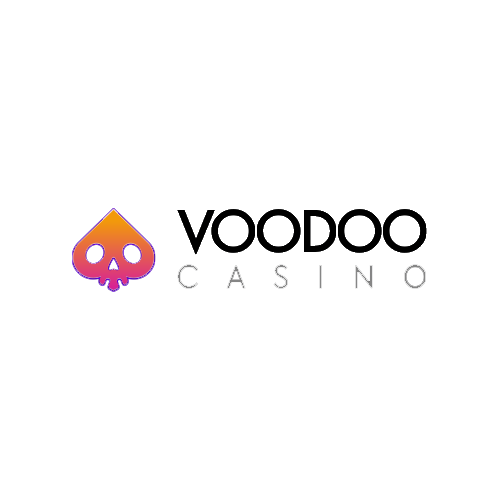 Voodoo Casino Logo